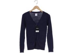 Pull & Bear Damen Strickjacke, marineblau von Pull&Bear