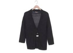 Pull & Bear Damen Strickjacke, schwarz von Pull&Bear