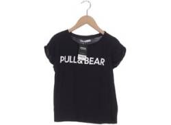 Pull & Bear Damen T-Shirt, marineblau von Pull&Bear