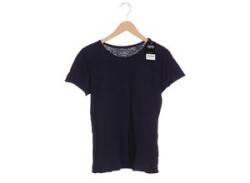 Pull & Bear Damen T-Shirt, marineblau von Pull&Bear