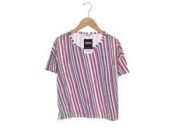 Pull & Bear Damen T-Shirt, mehrfarbig von Pull&Bear