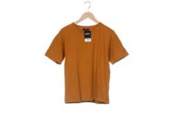 Pull & Bear Damen T-Shirt, orange von Pull&Bear