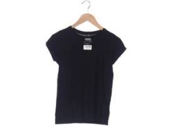 Pull & Bear Damen T-Shirt, schwarz von Pull&Bear