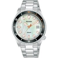 Pulsar PG8331X1 Sport Unisex Uhr 36mm 10ATM von Pulsar