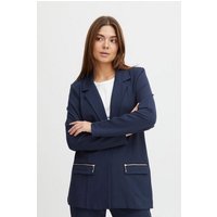 Pulz Jeans Jackenblazer PZKIRA Blazer - 50207397 von Pulz Jeans