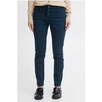 Pulz Jeans Skinny-fit-Jeans PZVIBA HW Pants - 50207251 von Pulz Jeans