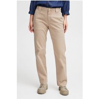 Pulz Jeans Stoffhose PZROSITA HW Chino Pants Straight - 50207554 von Pulz Jeans