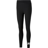 Damen-Leggings Puma ESS Logo von Puma