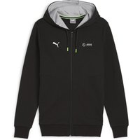 Full-Zip-Kapuzen-Sweatshirt Puma MAPF1 von Puma