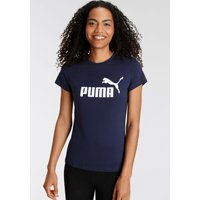 Große Größen: T-Shirt, dunkelblau, Gr.L-XXL von Puma