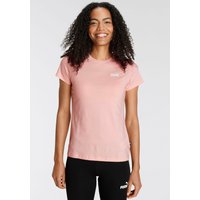 Große Größen: T-Shirt, rosa, Gr.L-XXL von Puma