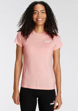 Große Größen: T-Shirt, rosa, Gr.M von Puma
