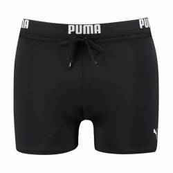 Herren Badehose Puma Swim Boxer Schwarz - XL von Puma
