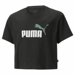 Kurzarm-T-Shirt für Kinder von Puma - 11-12 Jahre von Puma