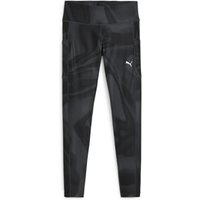 Leggings Frau Puma Favorites Velocity FL Aop von Puma