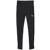 Leggings mit hoher Taille, Damen Puma Her von Puma