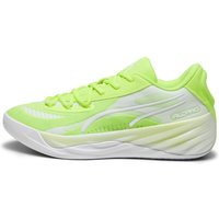 PUMA All Pro Nitro Basketballschuhe Herren von Puma