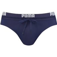 PUMA Badehose SWIM MEN LOGO SWIM BRIEF 1P von Puma