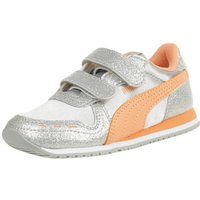 PUMA Cabana Racer Glitz V Inf Sneaker von Puma