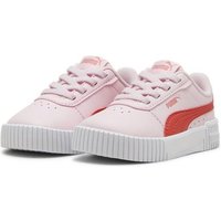 PUMA Carina 2.0 AC Sneakers Mädchen Sneaker von Puma