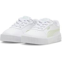 PUMA Carina 2.0 AC Sneakers Mädchen Sneaker von Puma