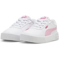 PUMA Carina 2.0 AC Sneakers Mädchen Sneaker von Puma