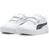 PUMA Carina 2.0 Animal Update Sneakers Mädchen Sneaker von Puma