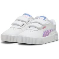 PUMA Carina 2.0 Deep Dive Sneakers Mädchen Sneaker von Puma