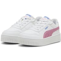 PUMA Carina Street Deep Dive Sneakers Mädchen Sneaker von Puma