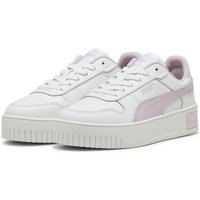 PUMA Carina Street Sneakers Mädchen Sneaker von Puma