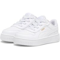 PUMA Carina Street Sneakers Mädchen Sneaker von Puma