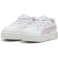 PUMA Carina Street Sneakers Mädchen Sneaker von Puma