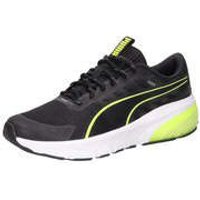 PUMA Cell Glare Sneaker Herren schwarz von Puma