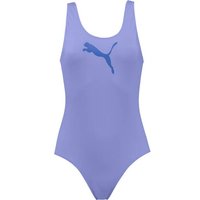 PUMA Damen Badeanzug SWIM WOMEN SWIMSUIT 1P von Puma