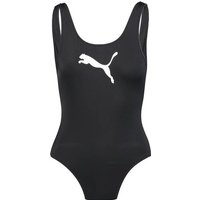 PUMA Damen Badeanzug SWIM WOMEN SWIMSUIT 1P von Puma