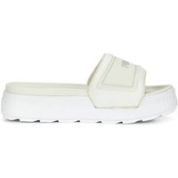 PUMA Damen Badesandalen Karmen Slide von Puma