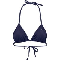 PUMA Damen Bikinioberteil SWIM WOMEN TRIANGLE BIKINI TOP von Puma