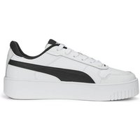 PUMA Damen Freizeitschuhe Carina Street von Puma