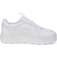 PUMA Damen Freizeitschuhe Karmen Rebelle von Puma