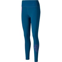 PUMA Damen High Rise 7/8 Tight von Puma