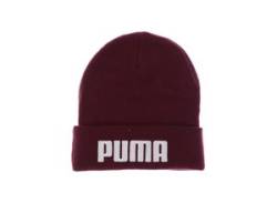 PUMA Damen Hut/Mütze, bordeaux von Puma