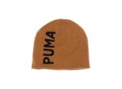 PUMA Damen Hut/Mütze, braun von Puma