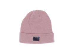 PUMA Damen Hut/Mütze, pink von Puma