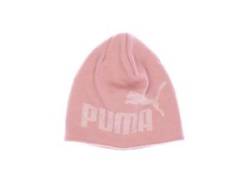 PUMA Damen Hut/Mütze, pink von Puma