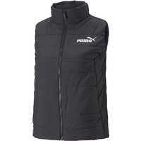 PUMA Damen Jacke ESS Padded Vest von Puma