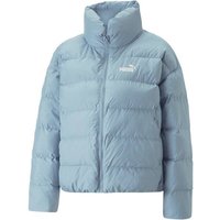 PUMA Damen Jacke ESS Polyball Puffer von Puma