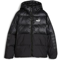 PUMA Damen Jacke Puma Power Hooded Jacket von Puma