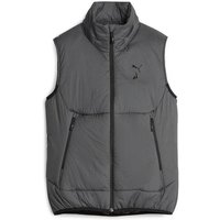 PUMA Damen Jacke Seasons Primaloft Vest von Puma