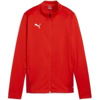 PUMA Damen Jacke teamGOAL Training Jacket W von Puma