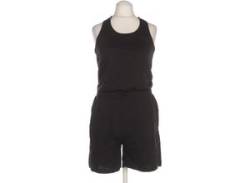 PUMA Damen Jumpsuit/Overall, schwarz von Puma